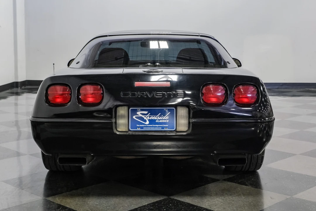1994 Chevrolet Corvette C4 - Image 15 of 31