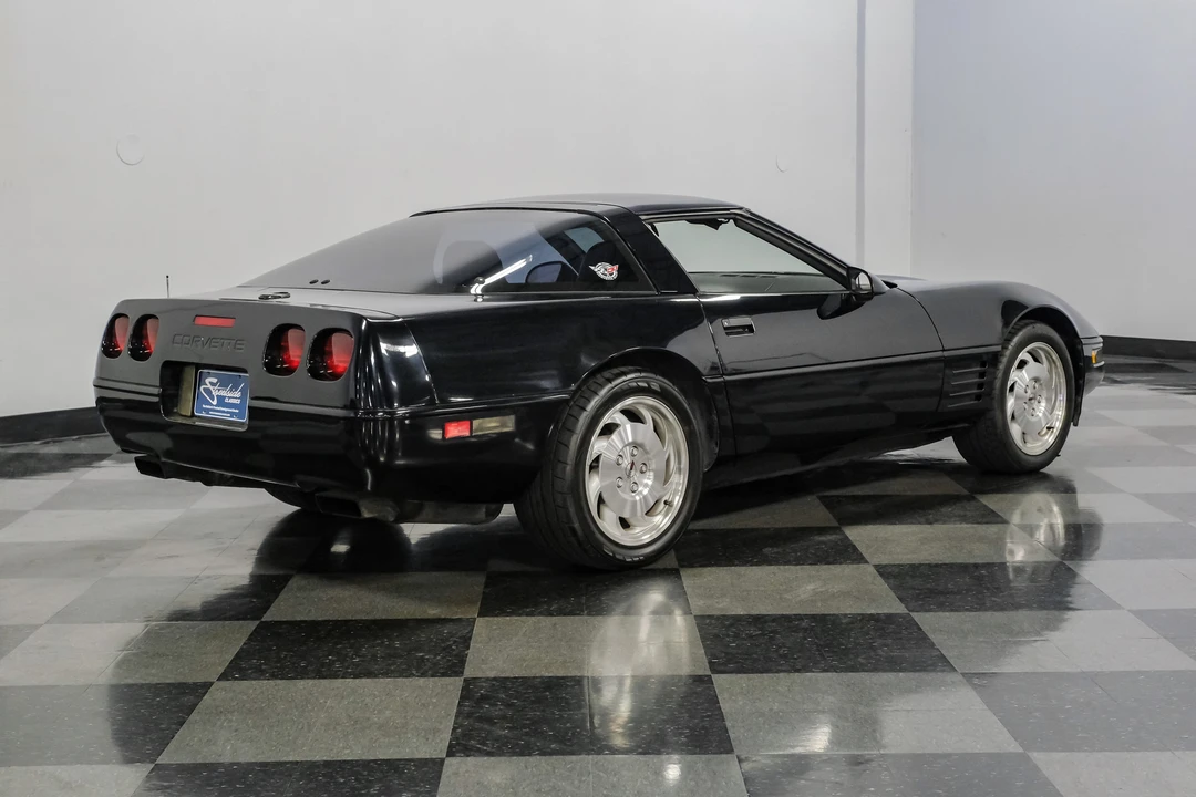 1994 Chevrolet Corvette C4 - Image 16 of 31