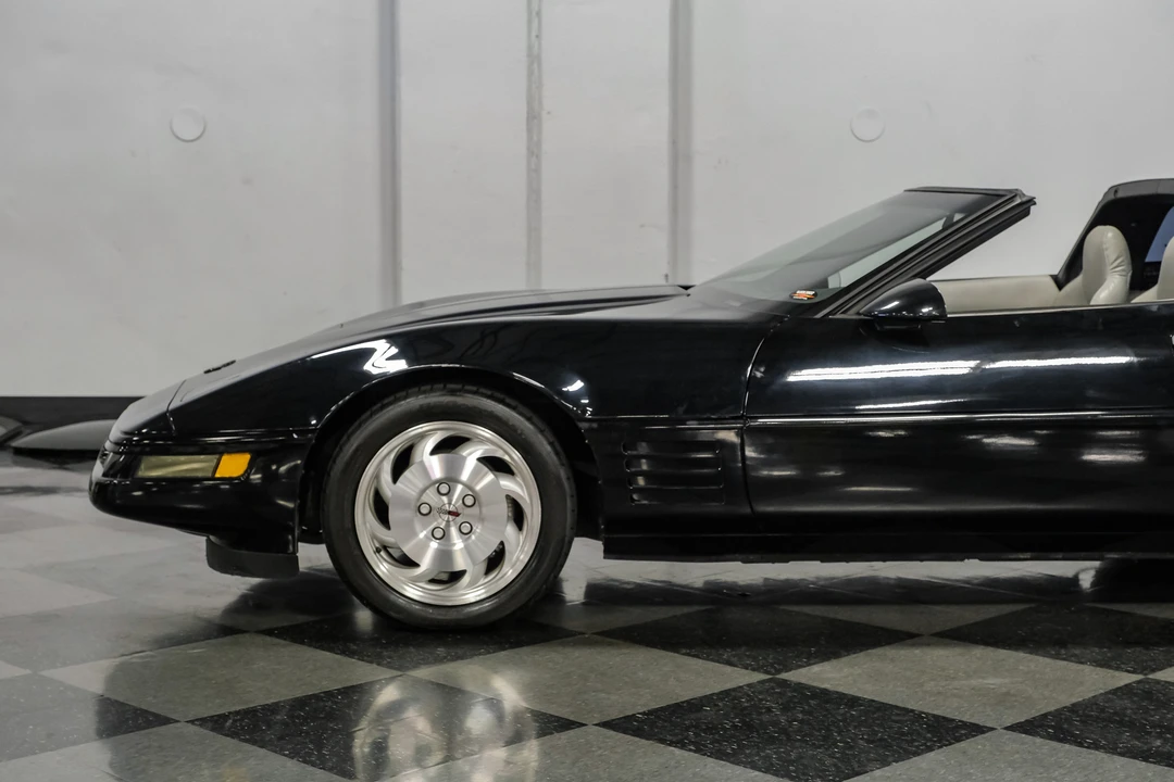 1994 Chevrolet Corvette C4 - Image 28 of 31