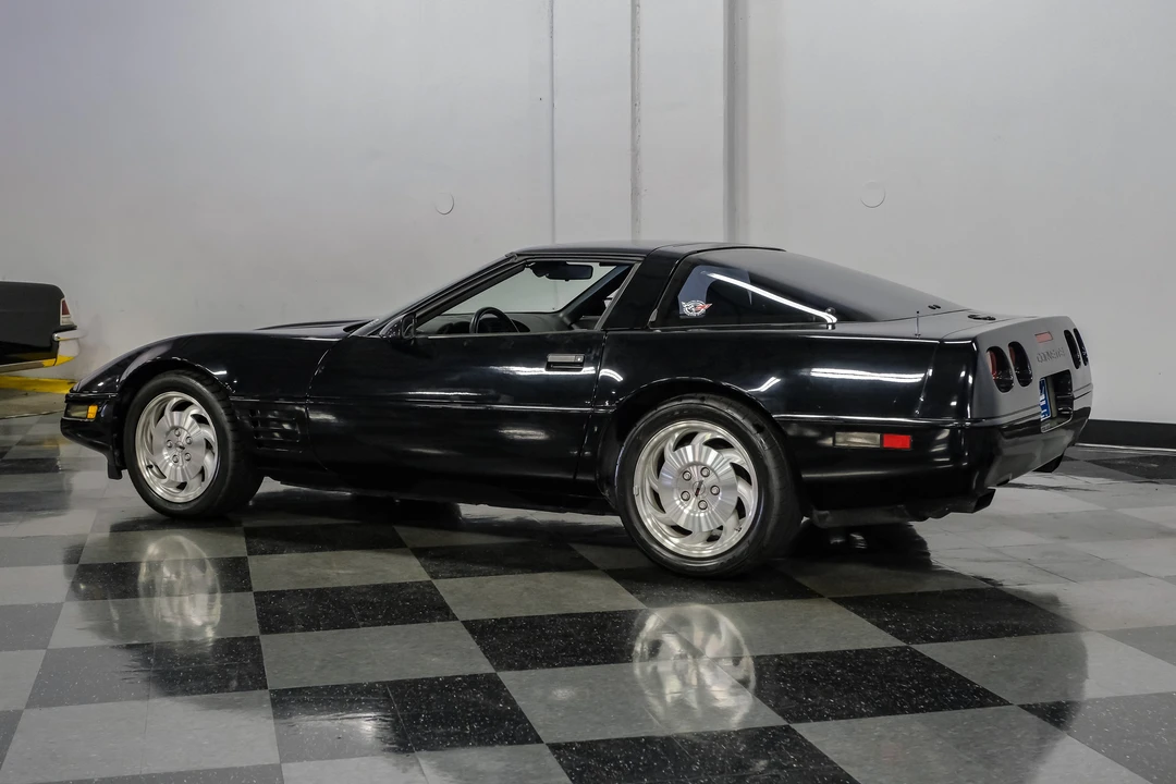 1994 Chevrolet Corvette C4 - Image 10 of 31