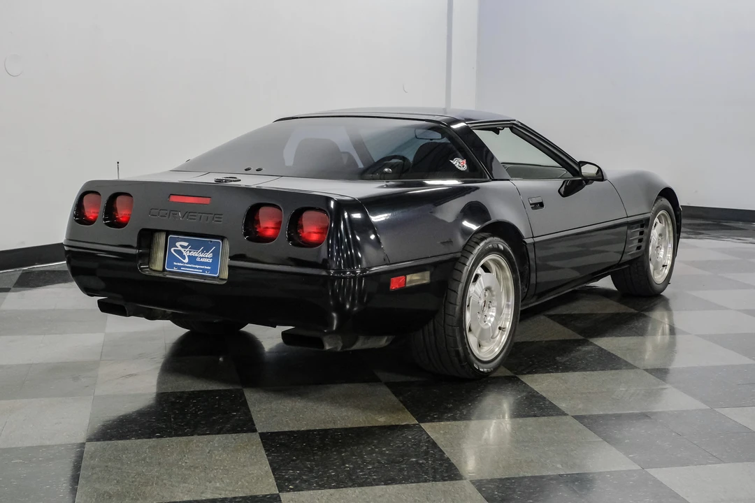1994 Chevrolet Corvette C4 - Image 30 of 31