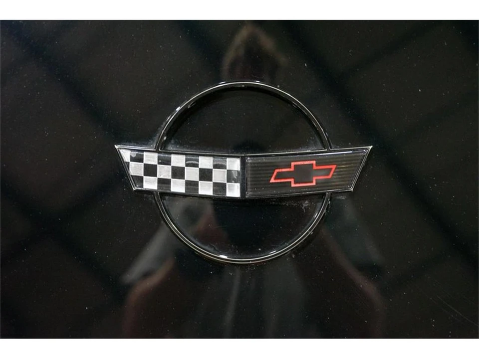 1994 Chevrolet Corvette C4 - Image 21 of 31