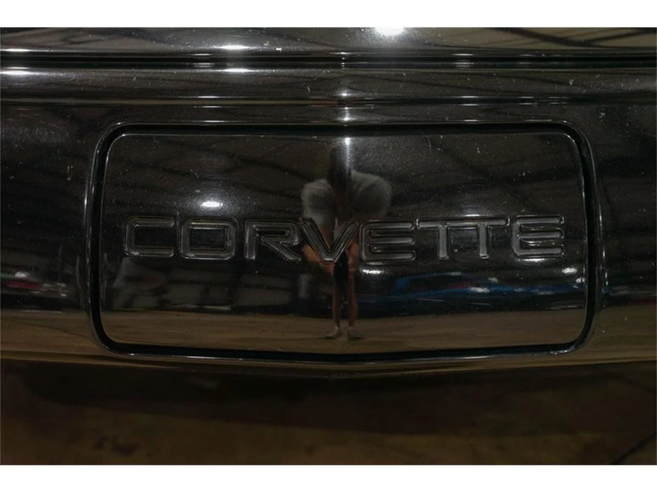 1994 Chevrolet Corvette C4 - Image 22 of 31