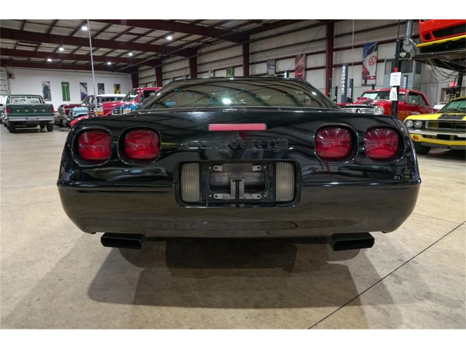 1994 Chevrolet Corvette C4 - Image 7 of 31