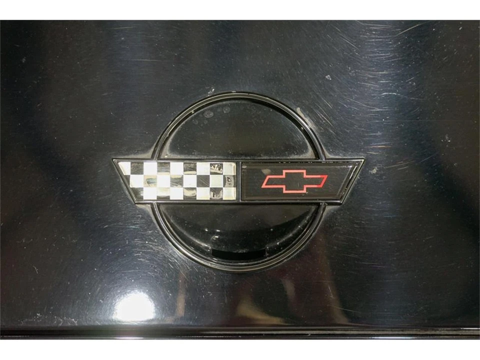 1994 Chevrolet Corvette C4 - Image 23 of 31