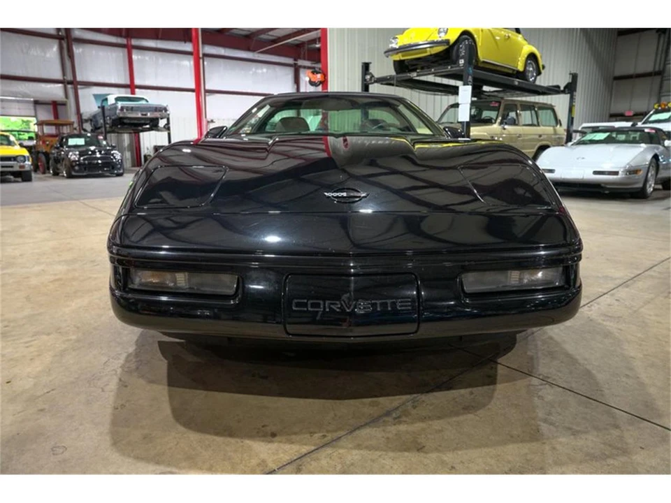 1994 Chevrolet Corvette C4 - Image 13 of 31