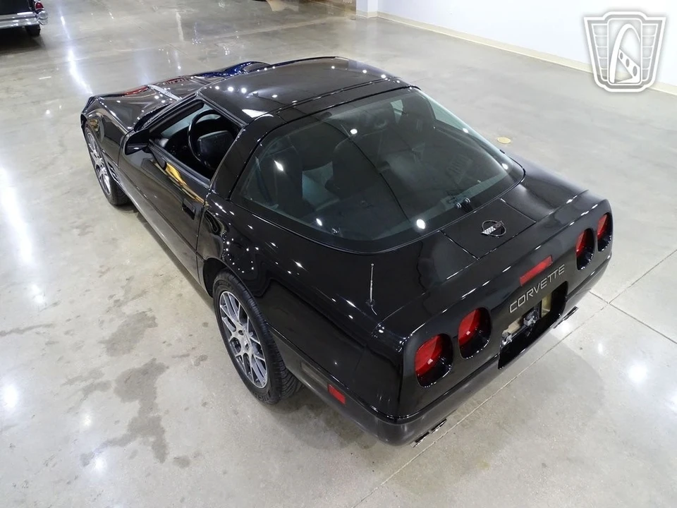 1994 Chevrolet Corvette C4 - Image 10 of 21
