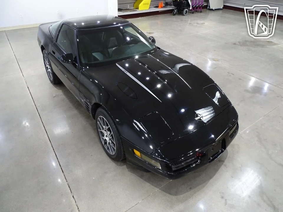 1994 Chevrolet Corvette C4 - Image 21 of 21
