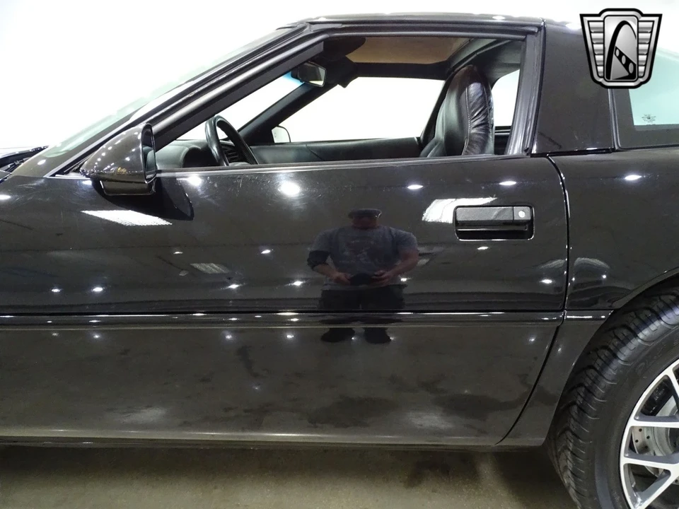 1994 Chevrolet Corvette C4 - Image 14 of 21
