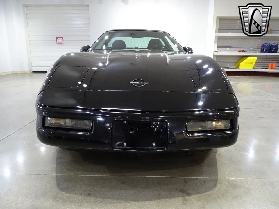 1994 Chevrolet Corvette C4 - Image 12 of 21