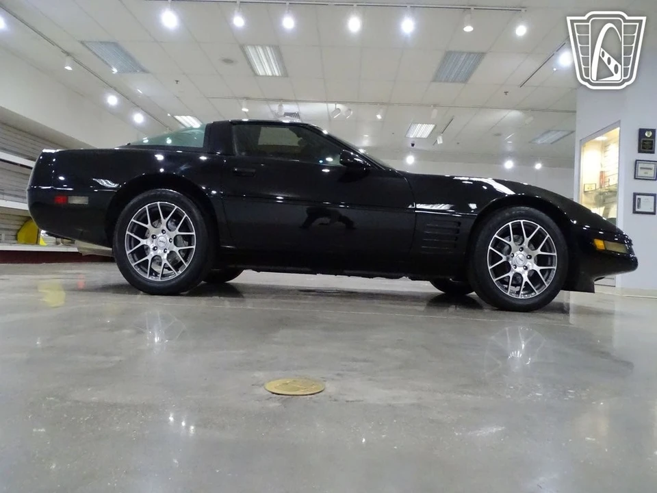 1994 Chevrolet Corvette C4 - Image 21 of 21