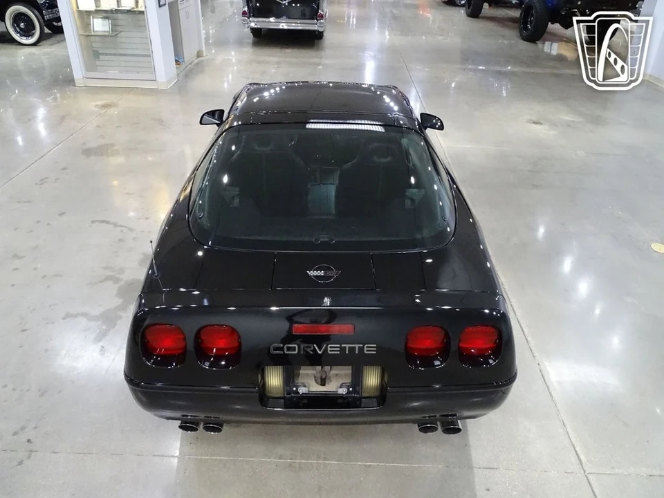 1994 Chevrolet Corvette C4 - Image 12 of 21