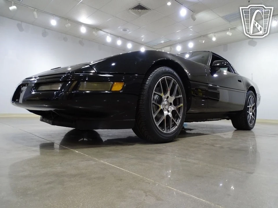 1994 Chevrolet Corvette C4 - Image 5 of 21