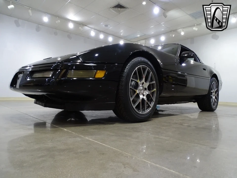 1994 Chevrolet Corvette C4 - Image 4 of 21