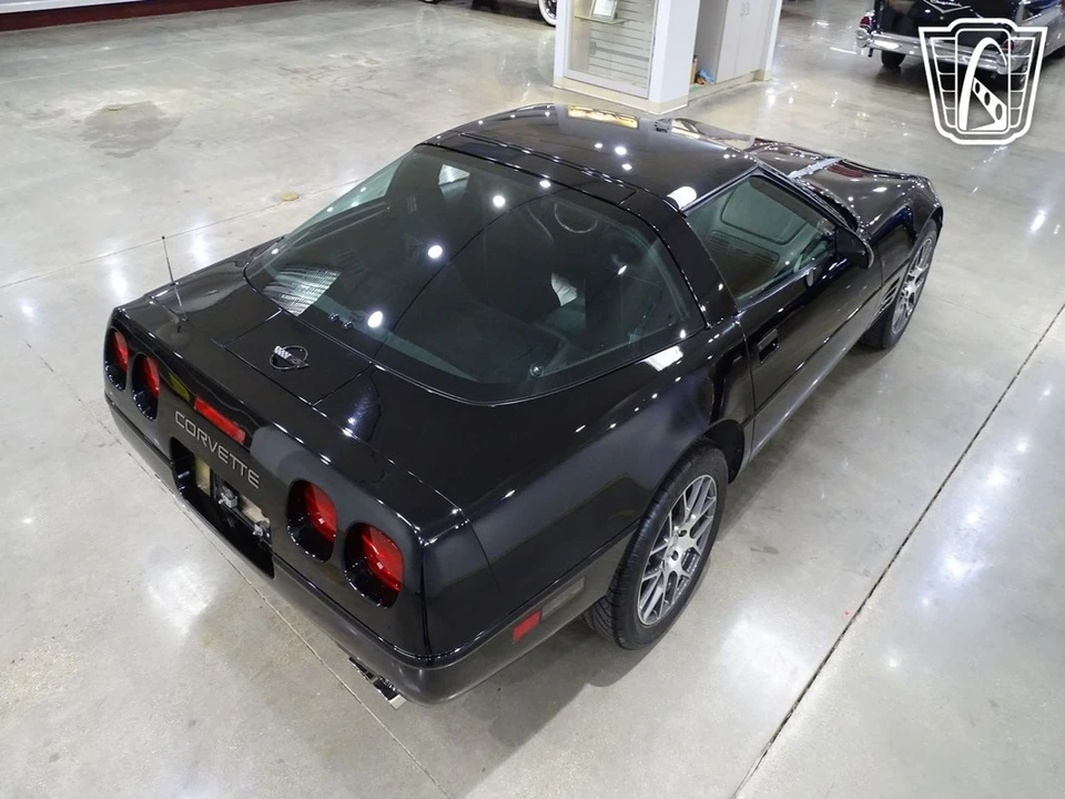 1994 Chevrolet Corvette C4 - Image 15 of 21
