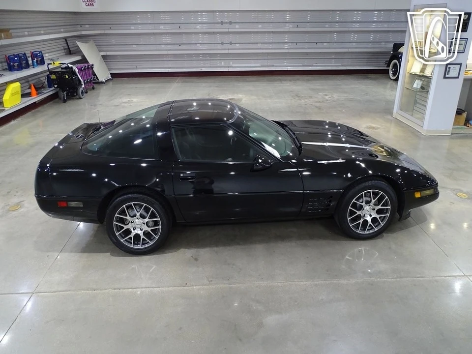 1994 Chevrolet Corvette C4 - Image 19 of 21