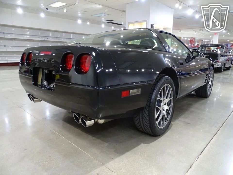 1994 Chevrolet Corvette C4 - Image 17 of 21