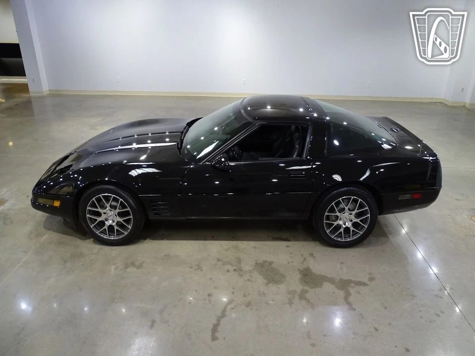 1994 Chevrolet Corvette C4 - Image 6 of 21