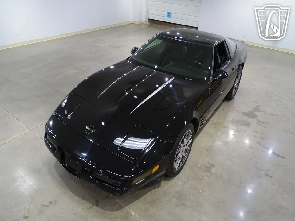 1994 Chevrolet Corvette C4 - Image 3 of 21