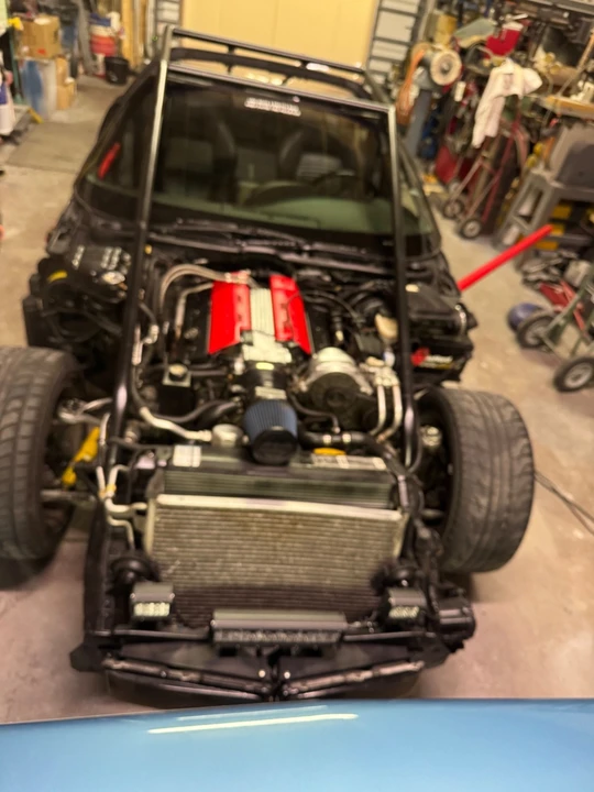 1994 Chevrolet Corvette C4 - Image 2 of 12