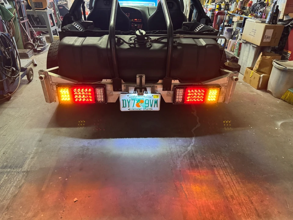 1994 Chevrolet Corvette C4 - Image 10 of 12