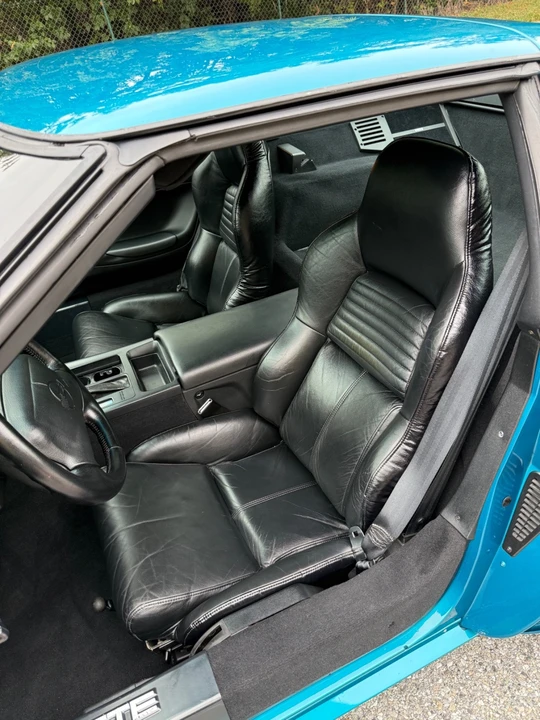 1994 Chevrolet Corvette C4 - Image 25 of 31