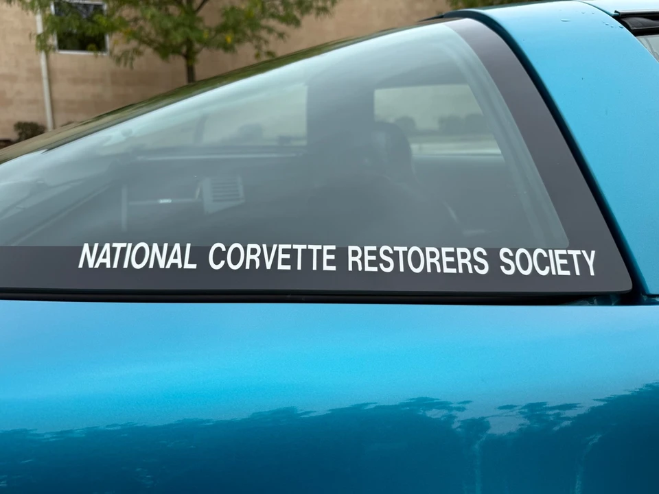 1994 Chevrolet Corvette C4 - Image 21 of 31