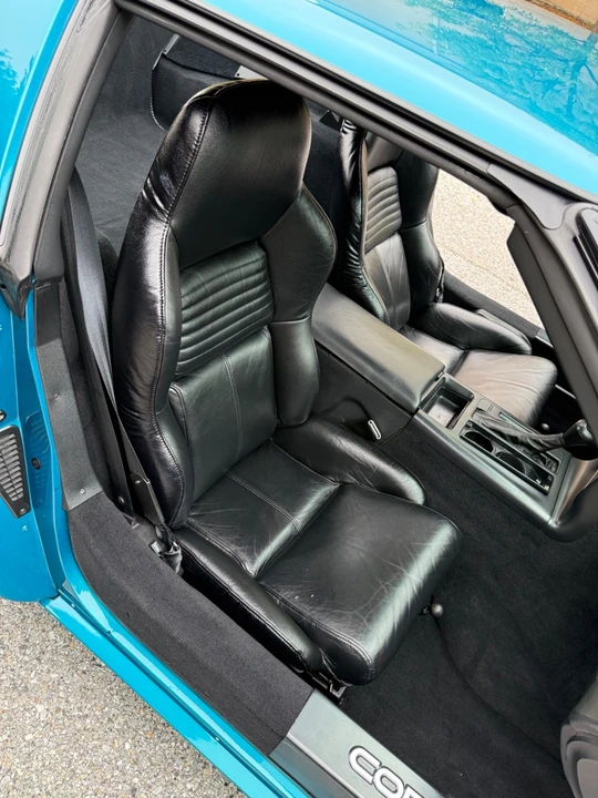 1994 Chevrolet Corvette C4 - Image 29 of 31
