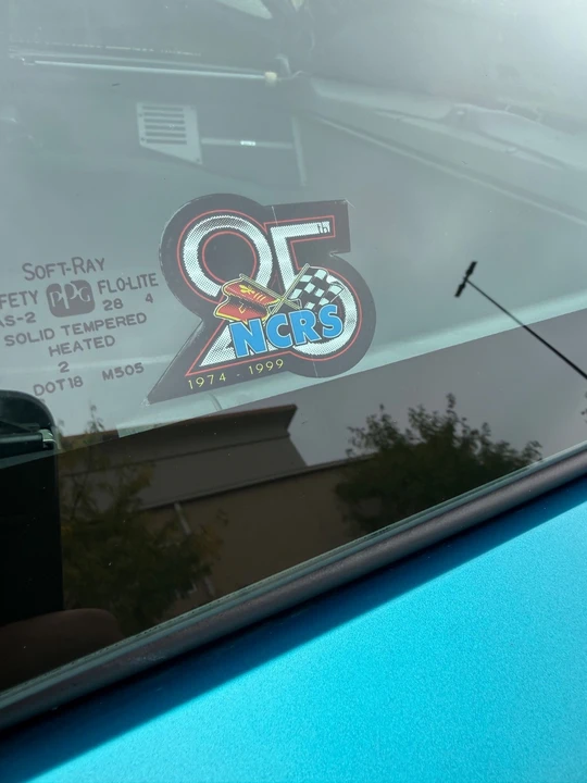 1994 Chevrolet Corvette C4 - Image 19 of 31
