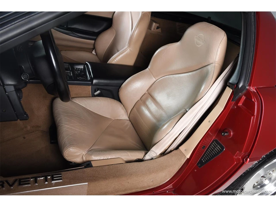 1994 Chevrolet Corvette C4 - Image 29 of 31