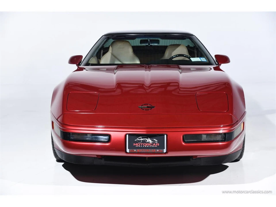 1994 Chevrolet Corvette C4 - Image 2 of 31