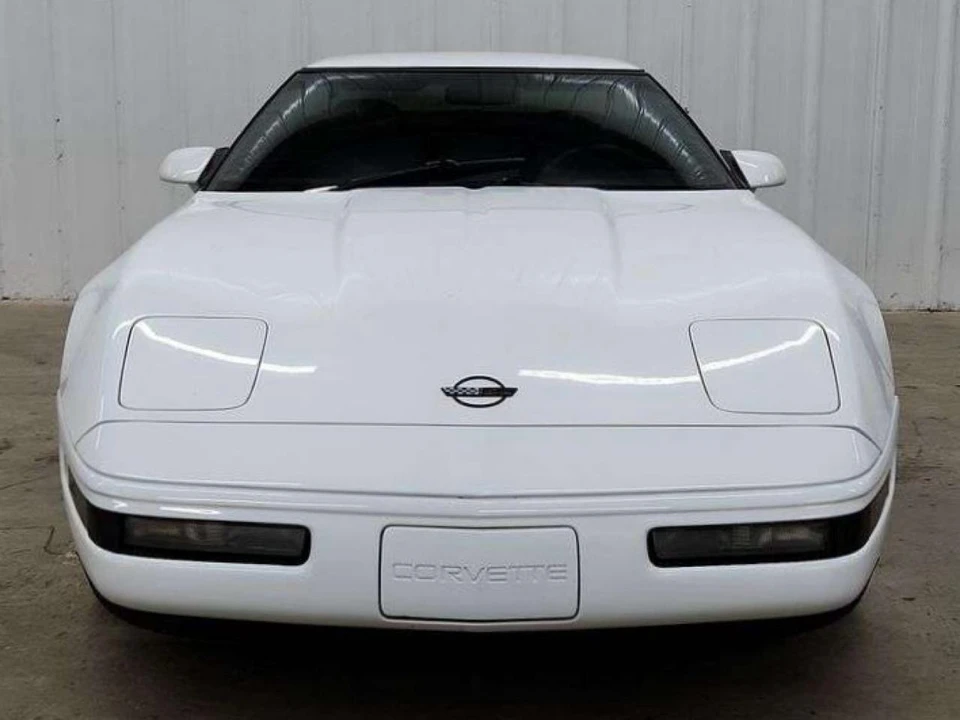 1994 Chevrolet Corvette C4 - Image 13 of 29