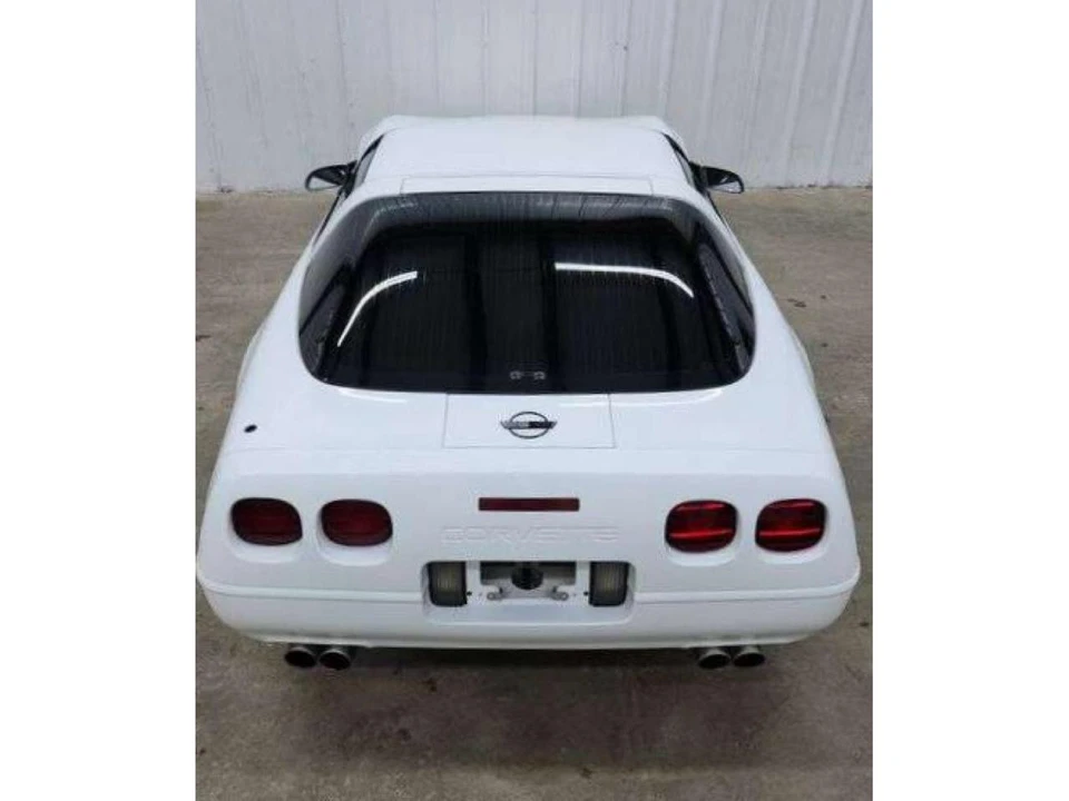 1994 Chevrolet Corvette C4 - Image 6 of 29