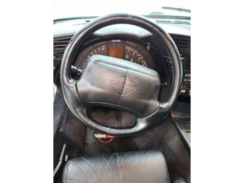 1994 Chevrolet Corvette C4 - Image 22 of 29