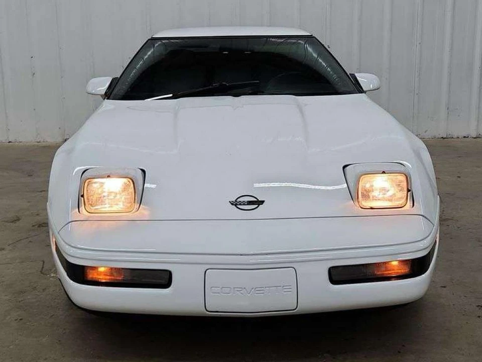 1994 Chevrolet Corvette C4 - Image 15 of 29