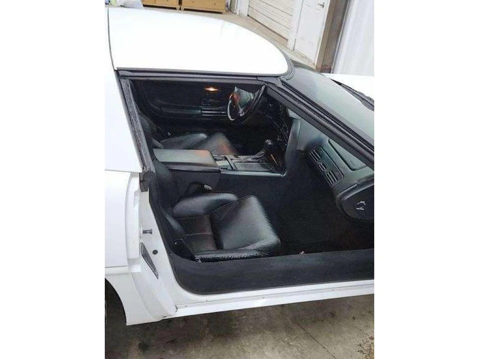 1994 Chevrolet Corvette C4 - Image 26 of 29
