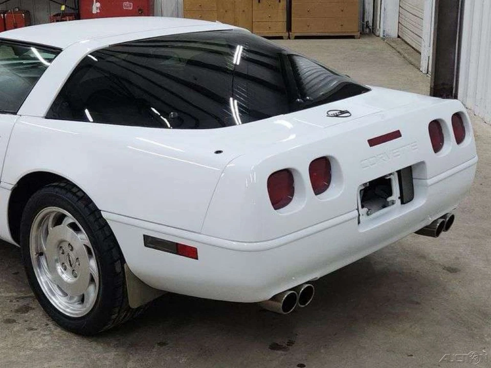 1994 Chevrolet Corvette - Image 4 of 24