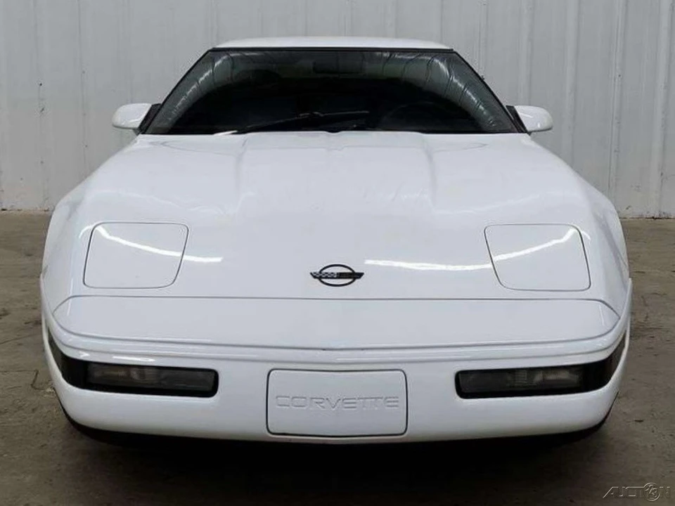 1994 Chevrolet Corvette - Image 13 of 24