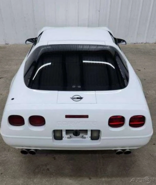 1994 Chevrolet Corvette - Image 6 of 24