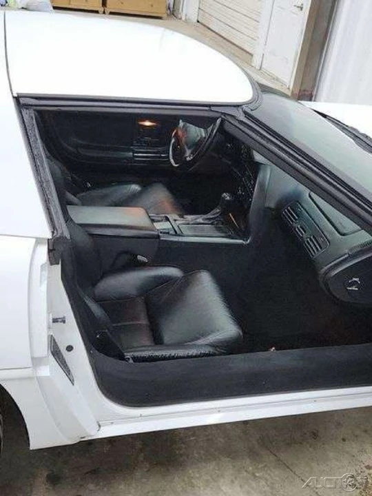 1994 Chevrolet Corvette - Image 24 of 24