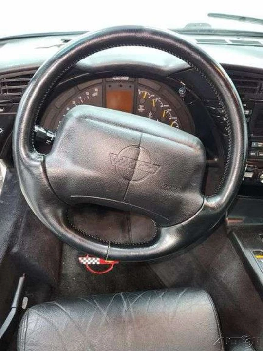 1994 Chevrolet Corvette - Image 20 of 24