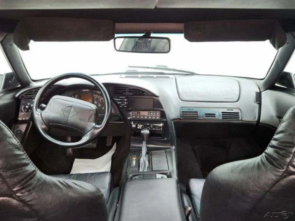 1994 Chevrolet Corvette - Image 19 of 24