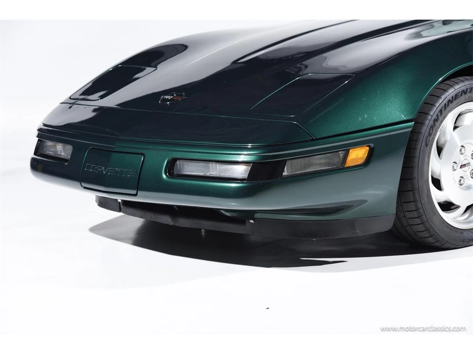 1994 Chevrolet Corvette C4 - Image 23 of 31