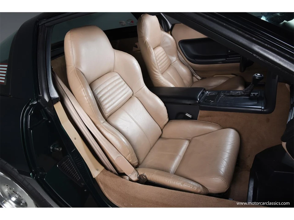 1994 Chevrolet Corvette C4 - Image 29 of 31