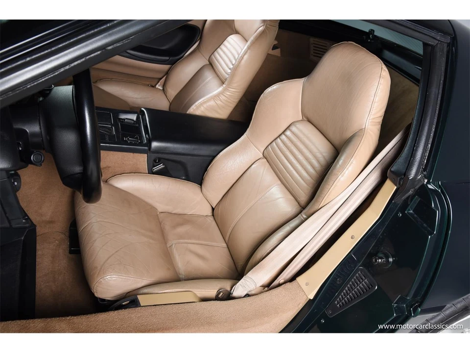 1994 Chevrolet Corvette C4 - Image 28 of 31