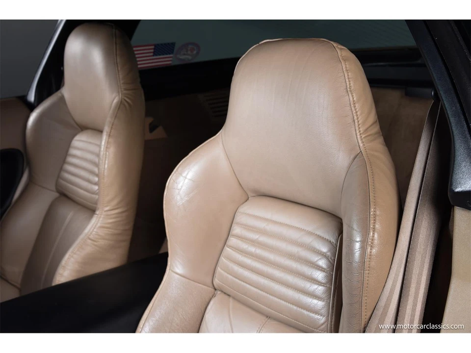 1994 Chevrolet Corvette C4 - Image 30 of 31