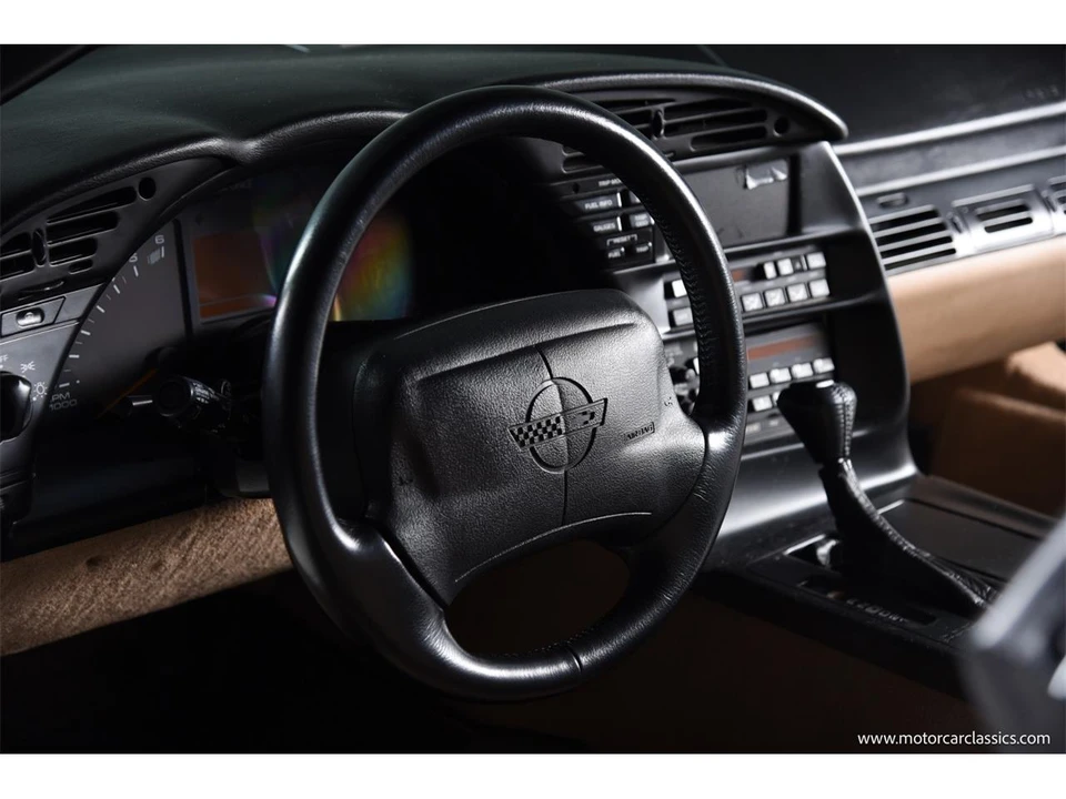 1994 Chevrolet Corvette C4 - Image 26 of 31