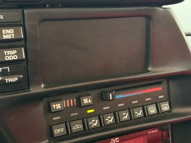 1994 Chevrolet Corvette C4 - Image 12 of 22