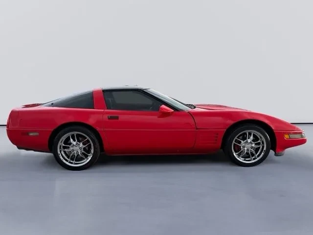 1994 Chevrolet Corvette C4 - Image 3 of 22