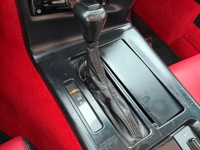 1994 Chevrolet Corvette C4 - Image 13 of 22